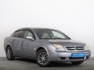 Opel Vectra C