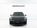 2025 Porsche 911 4 GTS VIII (992) Рестайлинг, чёрный - вид 3