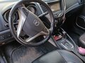 2014 Changan CS35, серый, 650000 рублей - вид 4