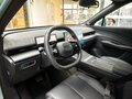 2026 Omoda C7, зелёный - вид 5