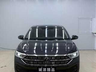 2022 Volkswagen Sagitar III Рестайлинг, серый, 1550005 рублей, вид 3