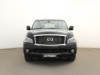 Infiniti QX56 II