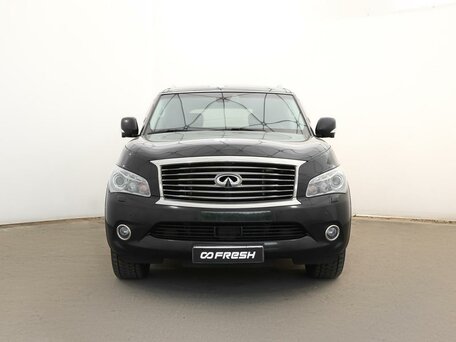 Infiniti QX56 II