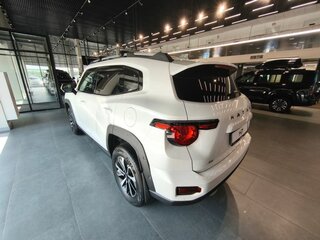 2026 Haval H7 I, белый, 4199000 рублей, вид 4