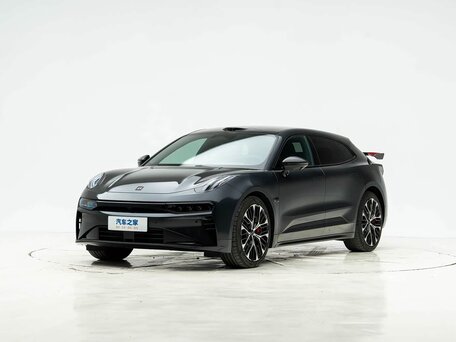 2026 Zeekr 001 103 kWh I Рестайлинг 2, чёрный, 10490000 рублей, вид 1