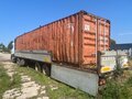 1998 Scania R-Series, белый, 900000 рублей - вид 6