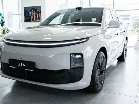 Li Auto (Lixiang) L6 I
