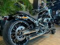 2026 Harley-Davidson Breakout, чёрный, 3750000 рублей - вид 4