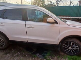 2020 FAW Besturn X40 I, белый, 1700000 рублей, вид 2