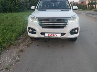 2021 Haval H9 I Рестайлинг, белый, 2300000 рублей, вид 2