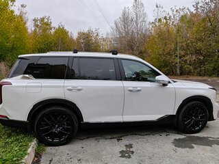 2023 GAC GS8 II, белый, 3480000 рублей, вид 4