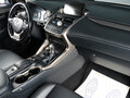 2017 Lexus NX 200 I Рестайлинг, белый - вид 9