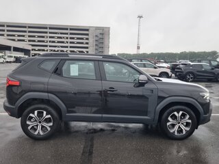2025 Renault Duster III, чёрный, 3300000 рублей, вид 4
