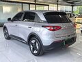 2026 Geely Geome Xingyuan 40.16 kWh, серый, 1517000 рублей - вид 5