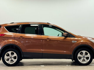 2014 Ford Kuga II, коричневый, 1125000 рублей, вид 5