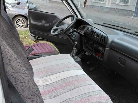 2009 Hyundai Porter, белый, 330000 рублей, вид 3