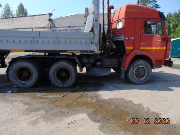 2002 Kogel SN24, серебристый, 350000 рублей - вид 11