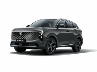 2026 Changan UNI-S I Рестайлинг, серый, 3249900 рублей, вид 1