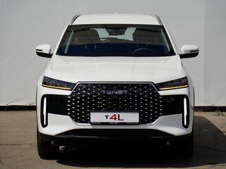 2026 Tenet T4L, белый, 2344000 рублей, вид 4
