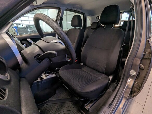 2015 Datsun mi-DO, коричневый, 479000 рублей - вид 17