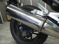 2012 Honda NC 700X, чёрный - вид 9