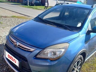2017 Lifan X50, зелёный, 665000 рублей, вид 1