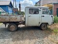 2012 УАЗ 3909, серый, 350000 рублей - вид 2