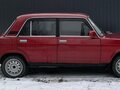 2007 Lada (ВАЗ) 2107, красный, 155000 рублей - вид 2