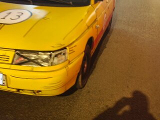 2006 Lada (ВАЗ) 2112, серый, 150000 рублей, вид 5