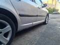 2002 Peugeot 307 I, серебристый, 230000 рублей - вид 3