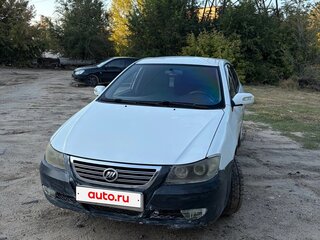 2013 Lifan Solano I (620), белый, 245000 рублей, вид 1