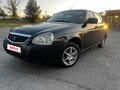 2013 Lada (ВАЗ) Priora I Рестайлинг, синий, 365000 рублей