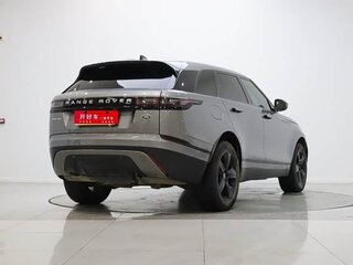 2023 Land Rover Range Rover Velar I, серый, 5299900 рублей, вид 3