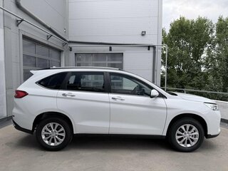 2026 Haval M6 II, белый, 2349000 рублей, вид 4