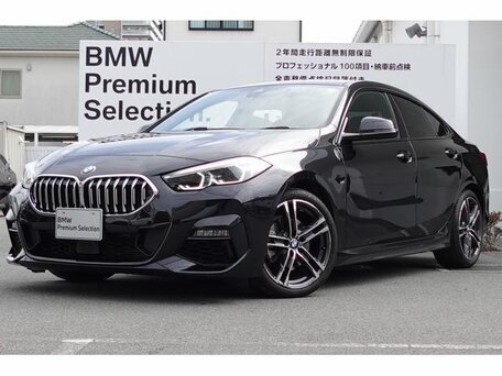 BMW 2 серии F44