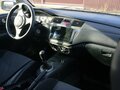 2004 Mitsubishi Lancer IX, серый, 420000 рублей - вид 3