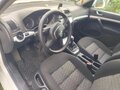 2011 Skoda Octavia II (A5) Рестайлинг, белый - вид 6