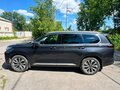 2023 Exeed VX I Рестайлинг, серый, 3000000 рублей - вид 4