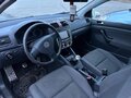 2005 Volkswagen Golf V, чёрный, 330000 рублей - вид 7