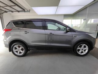2013 Ford Kuga II, серый, 1050000 рублей, вид 4