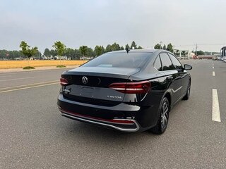 2022 Volkswagen Lavida III Рестайлинг, чёрный, 1111000 рублей, вид 5