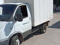 2018 ГАЗ ГАЗель (3302), белый, 750000 рублей