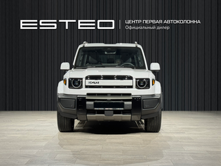 2026 Esteo V27, белый, 5920000 рублей, вид 5
