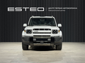2026 Esteo V27, белый, 5920000 рублей - вид 5