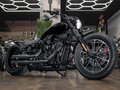 2026 Harley-Davidson Breakout, чёрный, 3290000 рублей - вид 11