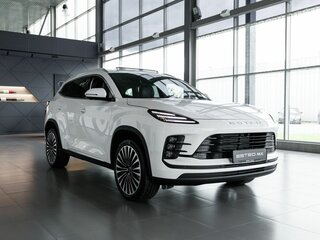2026 Esteo MX, белый, 3990000 рублей, вид 1