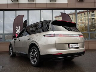 2025 Lynk & Co 900, бежевый, 6899000 рублей, вид 3