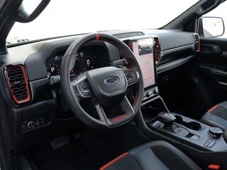 2026 Ford Ranger Raptor T6.2, серый, 8490000 рублей, вид 3