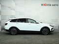 2024 Lada (ВАЗ) Vesta SW Cross I Рестайлинг (NG), белый - вид 9