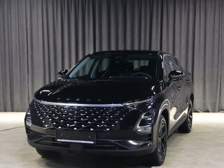 2023 Omoda C5 I, чёрный, 1649000 рублей, вид 1